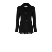 Blazer Rinascimento , Black , Dames