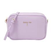 Cross Body Bags Patrizia Pepe , Purple , Dames