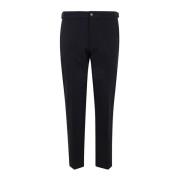 Stijlvolle Tech Broek Michael Kors , Black , Heren