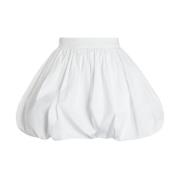 Witte Rok voor Vrouwen Patou , White , Dames