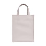 Waterdichte Tote Tas Stutterheim , Beige , Dames