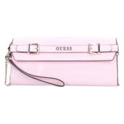 Tassen.. Roze Guess , Pink , Dames