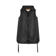 Greengi Vest met CameLuxe Max Mara , Green , Dames