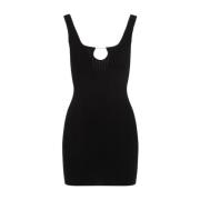 Short Dresses Jacquemus , Black , Dames