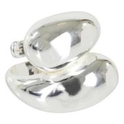 ISA Ring - Elegant en stijlvol sieraad Federica Tosi , Gray , Dames