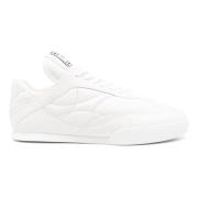 Kick Sneakers in Wit Chloé , White , Dames