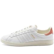 Earlham Cloud White Sneakers Adidas , White , Heren