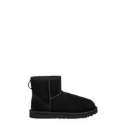 Klassieke Mini II - Zwart UGG , Black , Dames