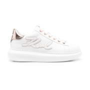 Sneakers Karl Lagerfeld , White , Dames