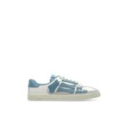 Sneakers Pacific Bones Amiri , White , Heren