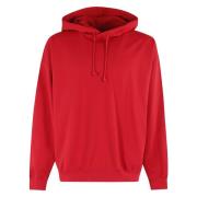 Grafische hoodie Y-3 , Red , Heren