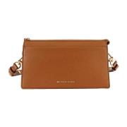 Kimberly Crossover Tassen Michael Kors , Brown , Dames