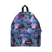 Gewatteerde Pakr Rugzak Eastpak , Multicolor , Heren