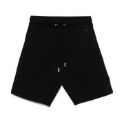 Verf Short voor ADC Stijl Ami Paris , Black , Heren