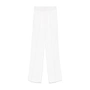 Casual Denim Jeans voor Dagelijks Gebruik Ermanno Scervino , White , D...