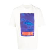 Tops Heron Preston , White , Heren