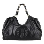 Kate Tote Bag Anine Bing , Black , Dames