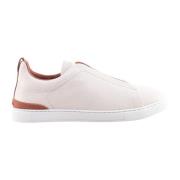 Sneakers Ermenegildo Zegna , White , Heren