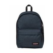 Out of Office Rugzakken Eastpak , Blue , Heren