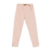 Rosa Broek voor Mannen White Sand , Pink , Heren