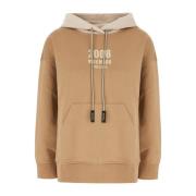 Stijlvolle Sweatshirts voor een Trendy Look Max Mara , Brown , Dames