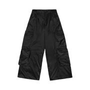 Waterdichte Winterbroek Rains , Black , Heren