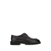 Veterschoenen Doucal's , Black , Heren