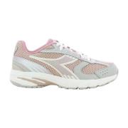 Roze Damesschoenen Sao-Ko Diadora , Pink , Dames