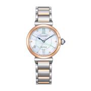 Horloge Citizen L Em1074-82D Citizen , Gray , Dames