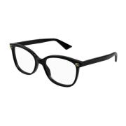 Stijlvolle Eyewear Gg1816O Gucci , Black , Unisex