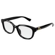 Stijlvol OK Patroon Mode Accessoire Gucci , Black , Unisex