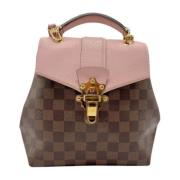 Pre-owned Canvas louis-vuitton-bags Louis Vuitton Vintage , Multicolor...