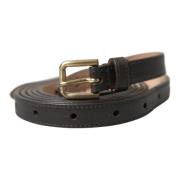 Belts Dolce & Gabbana , Black , Heren