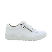 Witte Damesschoenen Phil Shoe Hartjes , White , Dames