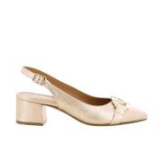 Gouden Damesschoenen Lv163 Voltan , Gray , Dames