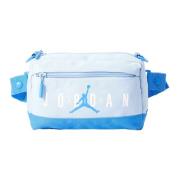 Celeste Crossbody Tas Jordan , Blue , Heren