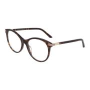 Stijlvolle Brillen Gucci , Brown , Unisex