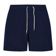 Beachwear Polo Ralph Lauren , Blue , Heren