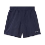 Aalfi Swi Shorts Axel Arigato , Blue , Heren