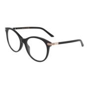 Stijlvolle Bril Gg1450O Gucci , Black , Unisex