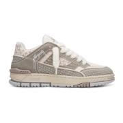 Area Lo Sneaker Axel Arigato , Beige , Heren