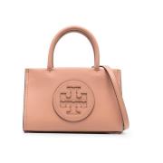 Tote Bags Tory Burch , Beige , Dames