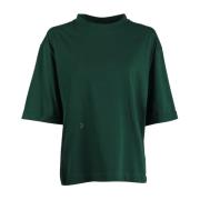 Garance T-shirt March23 , Green , Dames