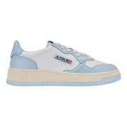 Medalist Aulw Wb40 Sneakers Autry , Blue , Dames