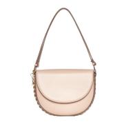 Roze Tassen Collectie Stella McCartney , Pink , Dames