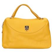 Tassen.. Geel Alviero Martini 1a Classe , Yellow , Dames