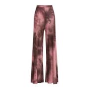 Precious Shadows Broek Maliparmi , Pink , Dames