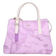 Tassen.. Paars Alviero Martini 1a Classe , Purple , Dames