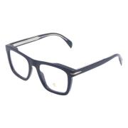 Zwarte Optische Frames Moderne Stijl Eyewear by David Beckham , Black ...