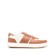 TV Sneakers Hogan , Brown , Heren